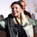 MusiCares’ Joni Mitchell Tribute Slates Brandi Carlile, Beck, Sara Bareilles, St. Vincent and More