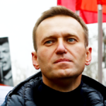 Navalny reacts to 9-year sentence calling on Russian supporters to act against Putin regime ‘war criminals’