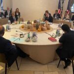 “Negev Summit” highlights Israel’s new regional partnerships