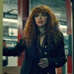 Netflix Announces ‘Russian Doll’ April Season 2 Premiere With Trippy Teaser Trailer (Video)