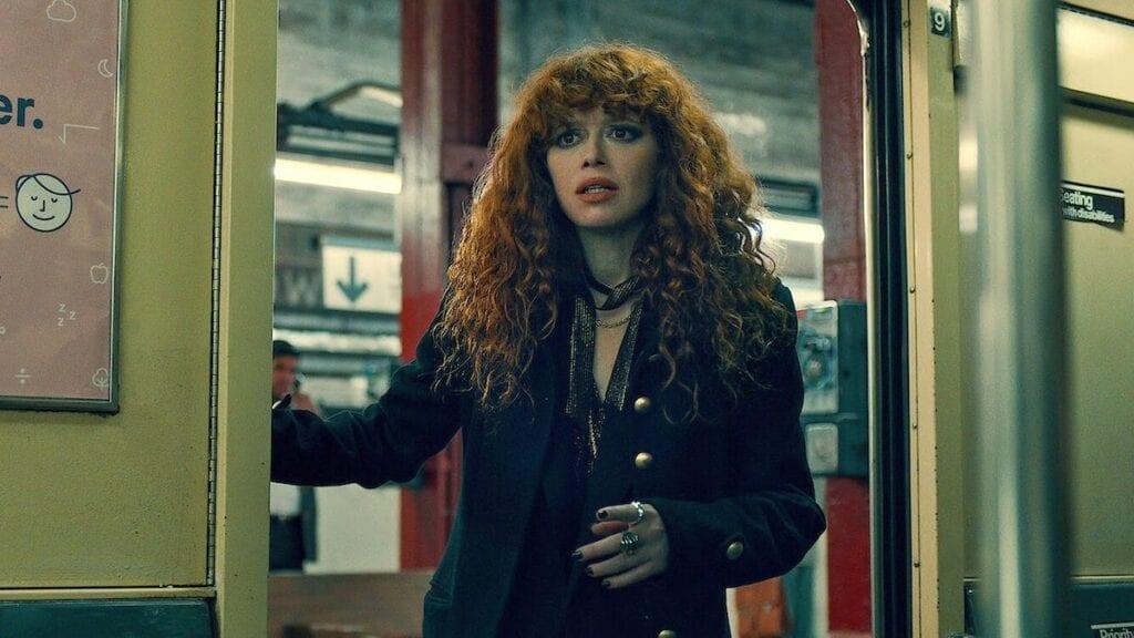 Netflix Announces ‘Russian Doll’ April Season 2 Premiere With Trippy Teaser Trailer (Video)