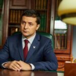 Netflix to Stream Ukrainian President Volodymyr Zelensky’s ‘Servant of the People’