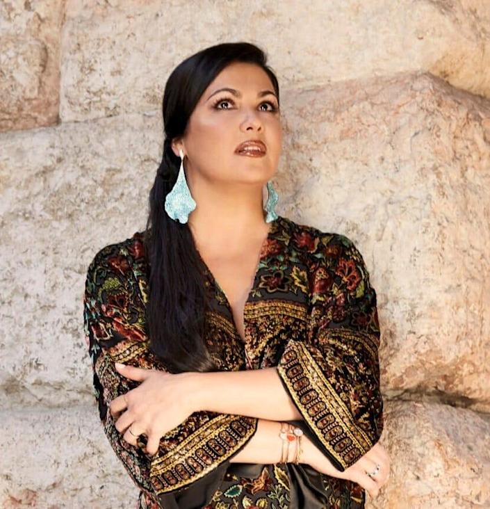 Netrebko? Nyet; star soprano cancels Opera Naples date set for May 18