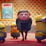 New Minions: The Rise of Gru Trailer Shows Villain’s Hilarious Origin Story