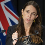 New Zealand will rush through new law to sanction Russia