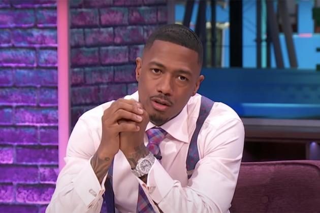 Nick Cannon’s Talk Show Canceled After One Season