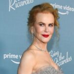 Nicole Kidman Recovering From Torn Hamstring, Misses Oscar Nominees’ Luncheon