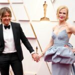 Nicole Kidman Says Keith Urban Flew in from Vegas to Support Her at Oscars: ‘Whatever It Takes’