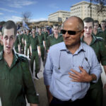 Noam Shalit, father of captive Israeli soldier, dies at 68