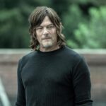 Norman Reedus commemorates last day shooting  The Walking Dead  after 12 years: ‘It’s been a real joy’