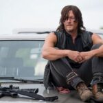 Norman Reedus Suffers Concussion on ‘Walking Dead’ Set