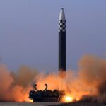 North Korea claims it tested a new ICBM but there’s signs they pulled a head fake