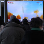 North Korea confirms new tests on spy satellite