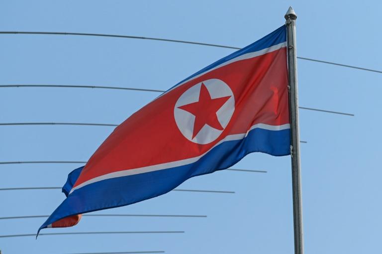 North Korea fires ‘unidentified projectile’: South’s military