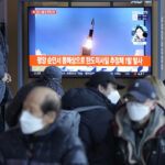 North Korea testing new ICBMs, US says, warns more coming