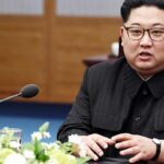 North Korea’s Kim stresses ‘formidable striking capabilities’ after latest missile test