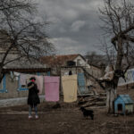 On Ukraine’s Border, Moldovans Wonder: Where Will Putin Stop?