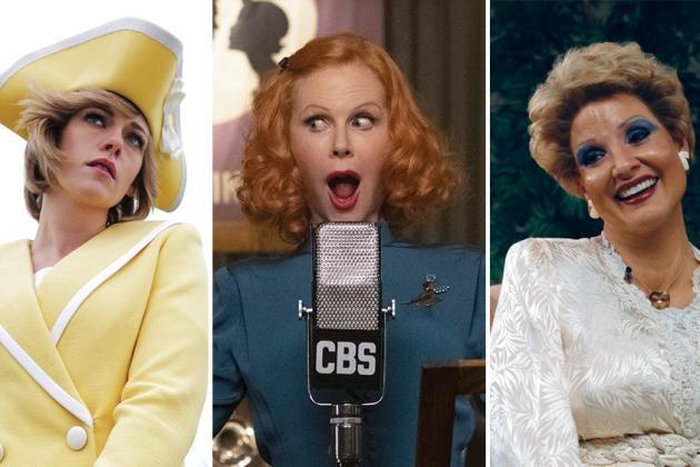 Only 7% of Movies in 2021 Featured More Women than Men, Study Finds