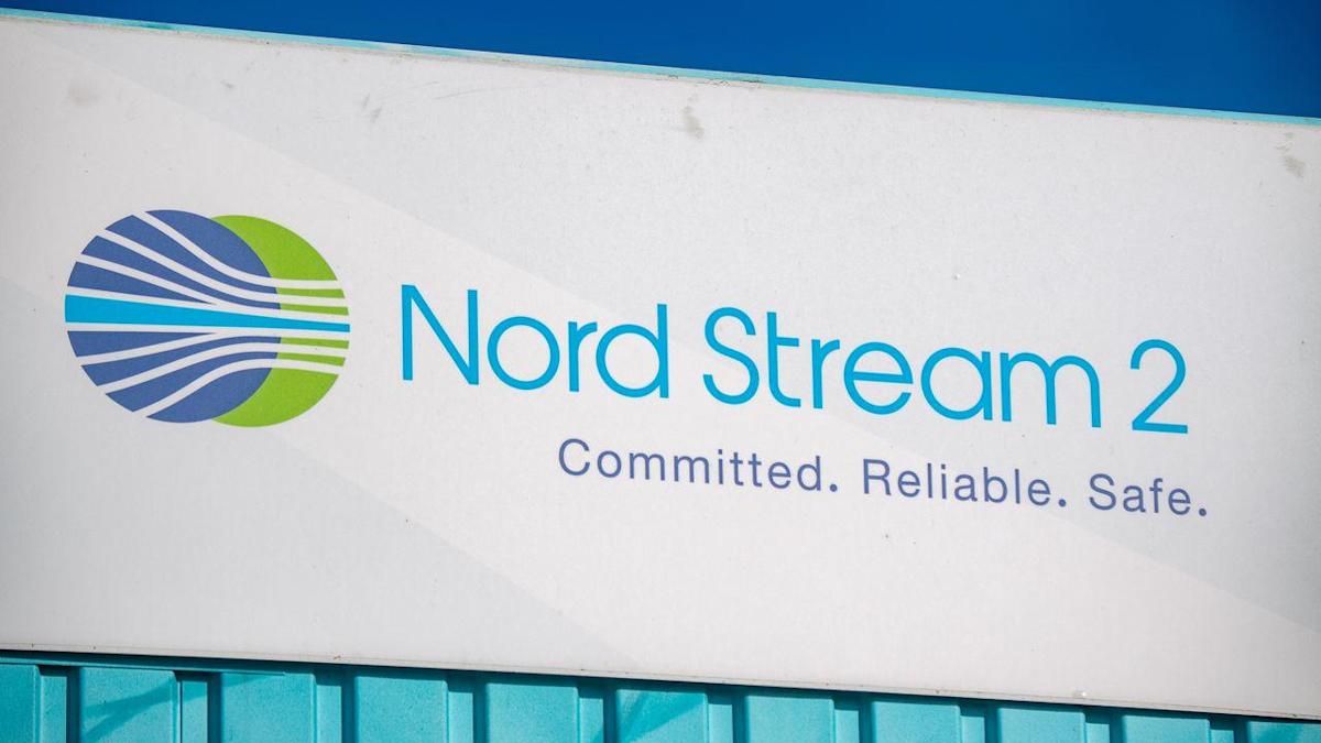 Operator of Nord Stream 2 denies it filed for bankruptcy