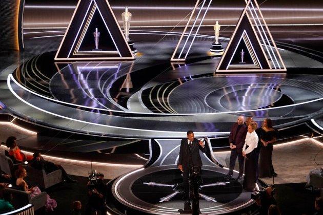 Oscar Viewership Hits Final 2022 Figure Of 16.6M, Still 2nd Lowest Ever; Ceremony Breaks Social Media Records With Slap Heard Around The Internet – Update