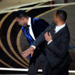 Oscars 2022: Will Smith Hits Chris Rock After Joke About His Wife, Stunning Audience