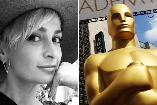 Oscars Honor Slain ‘Rust’ Cinematographer Halyna Hutchins During In Memoriam Tribute