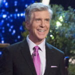 Ousted Dancing With the Stars Host Tom Bergeron Reacts to Backstage Shake-Up: ‘Karma’s a Bitch’