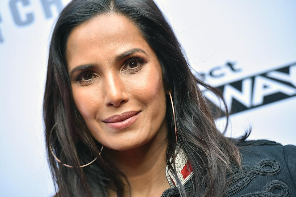 Padma Lakshmi says her daughter’s existence is a gift: ‘I was told I couldn’t have children’