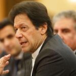 Pakistan PM hits back at Western push to condemn Russia