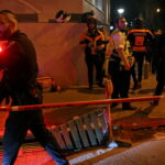 Palestinian Gunman Kills 5 in Israel’s Fifth Attack in Recent Days