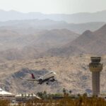 Palm Springs shouldn’t force airport growth, causing more noise and pollution