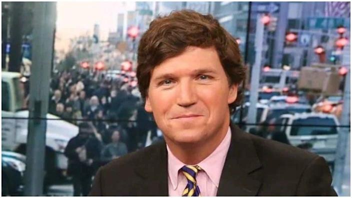 Panel on The View call for DOJ to probe Tucker Carlson over Putin rhetoric