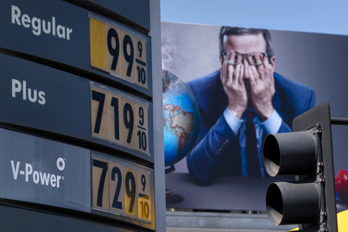 Pariahs no more? US reaches out to oil states as prices rise