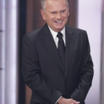 Pat Sajak defends stumped ‘Wheel of Fortune’ contestants whose epic struggle goes viral: ‘Have a little heart’