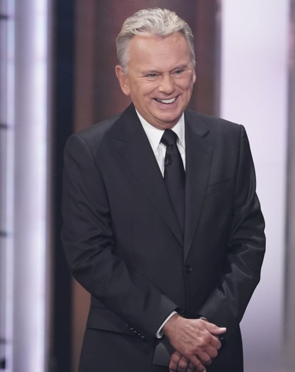 Pat Sajak defends stumped ‘Wheel of Fortune’ contestants whose epic struggle goes viral: ‘Have a little heart’