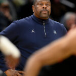 Patrick Ewing Needs Another Moment of Glory at the Garden