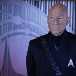 Patrick Stewart on playing a Trump-like Picard and reuniting with Whoopi Goldberg in Season 2 of ‘Star Trek: Picard’