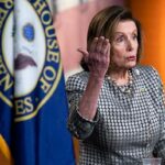 Pelosi backs ban on Russian oil imports