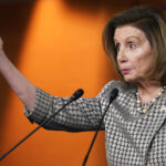 Pelosi supports halting Russian oil imports to US: ‘Ban it’