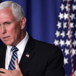 Pence blames Biden for North Korea missile tests: Trump administration ‘stood up to Kim Jong Un’