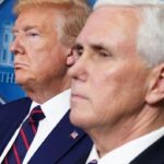 Pence to rebuke Trump: ‘There is no room in this party for apologists for Putin’