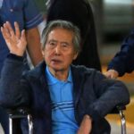 Peru’s Top Court Reinstates Pardon for Former President Alberto Fujimori