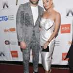 Peta Murgatroyd shares emotional video about Ukraine, says Maks Chmerkovskiy is ‘home for now’