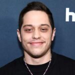 Pete Davidson Confirmed to Fly to Space on Next Blue Origin Flight