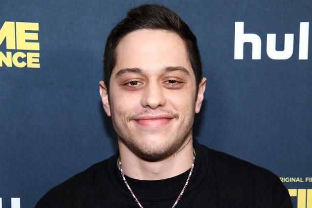 Pete Davidson Confirmed to Fly to Space on Next Blue Origin Flight