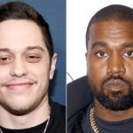 Pete Davidson Is Staying ‘Calm and Cool’ amid Kanye West’s Social Media Posts: Source