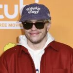 Pete Davidson No Longer Going to Space on Blue Origin Flight