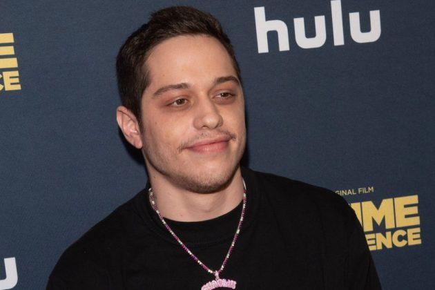 Pete Davidson To Star As Fictional Version of Himself In Comedy Series Produced By Lorne Michaels