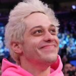 Pete Davidson will go to space on Blue Origin’s 4th human flight