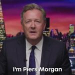 Piers Morgan vows to cancel ‘cancel culture’ as he launches new TV show Uncensored